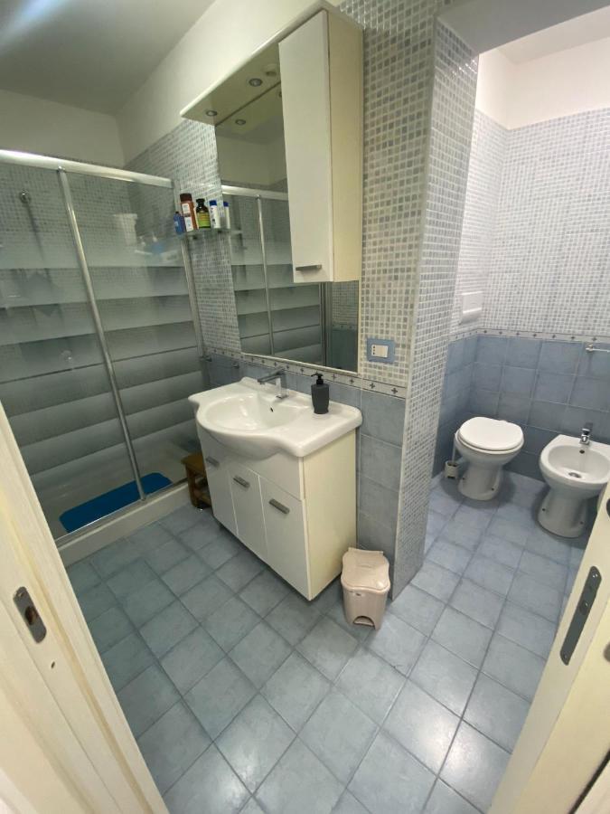 Appartement Terry's House *