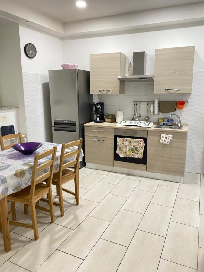 Terry's House Appartement