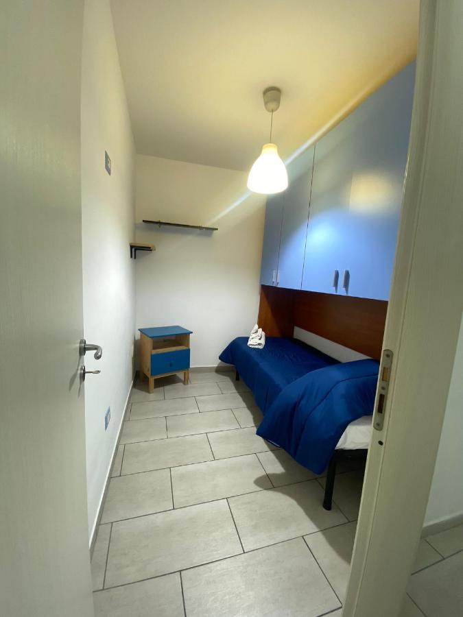Appartement Terry's House *